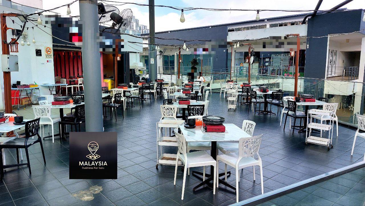 Cheras Traders Square added a new... - Cheras Traders Square