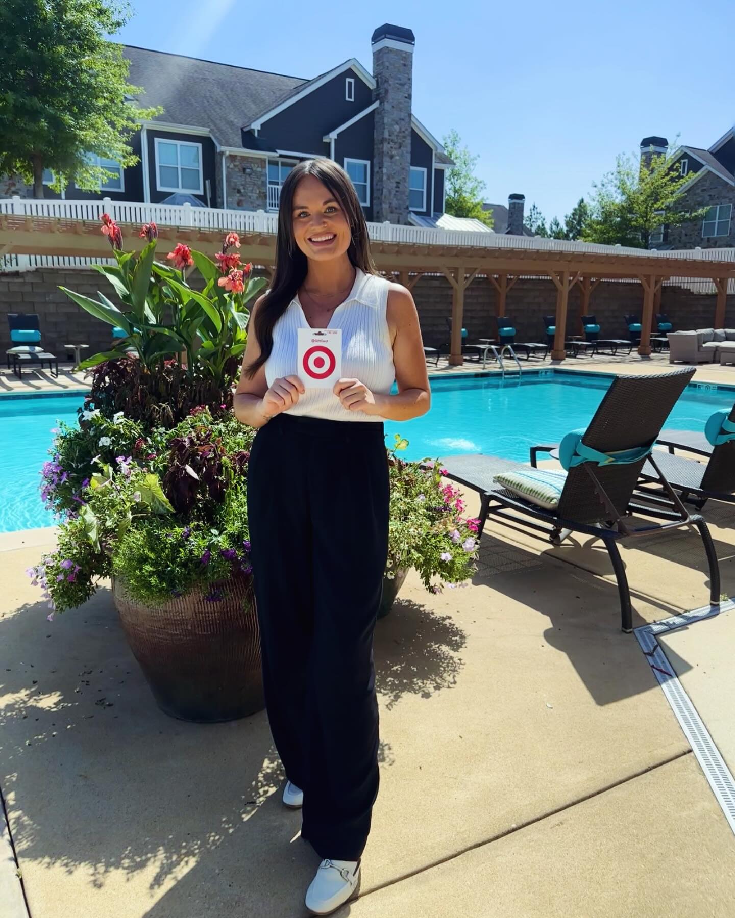 🎯 GIVEAWAY 🎯 In celebration of... - Retreat at Greystone