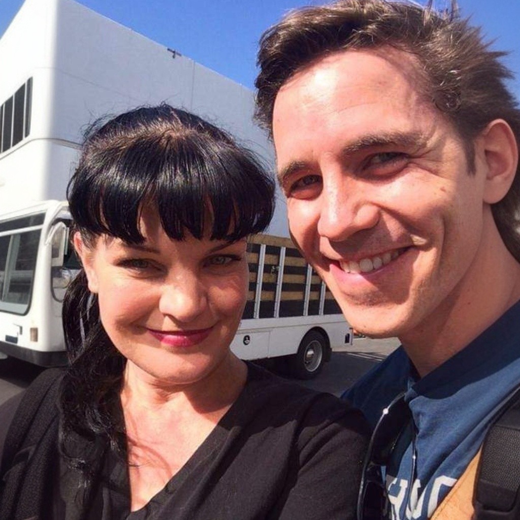 NCIS - I always love both of these actors on NCIS | Facebook