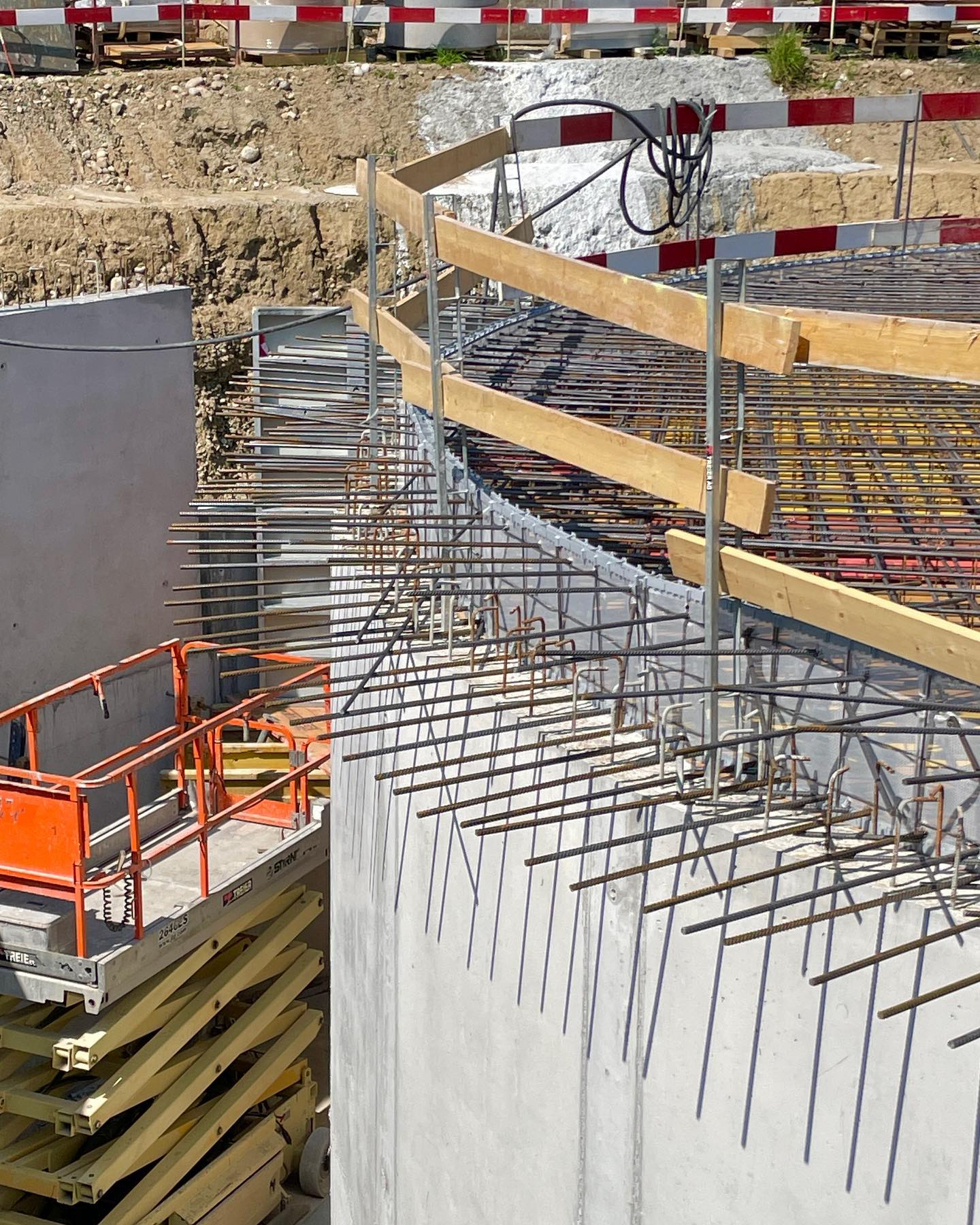 Concrete Ramp Construction Details Ramp Slopes Dimensions & Drawings
