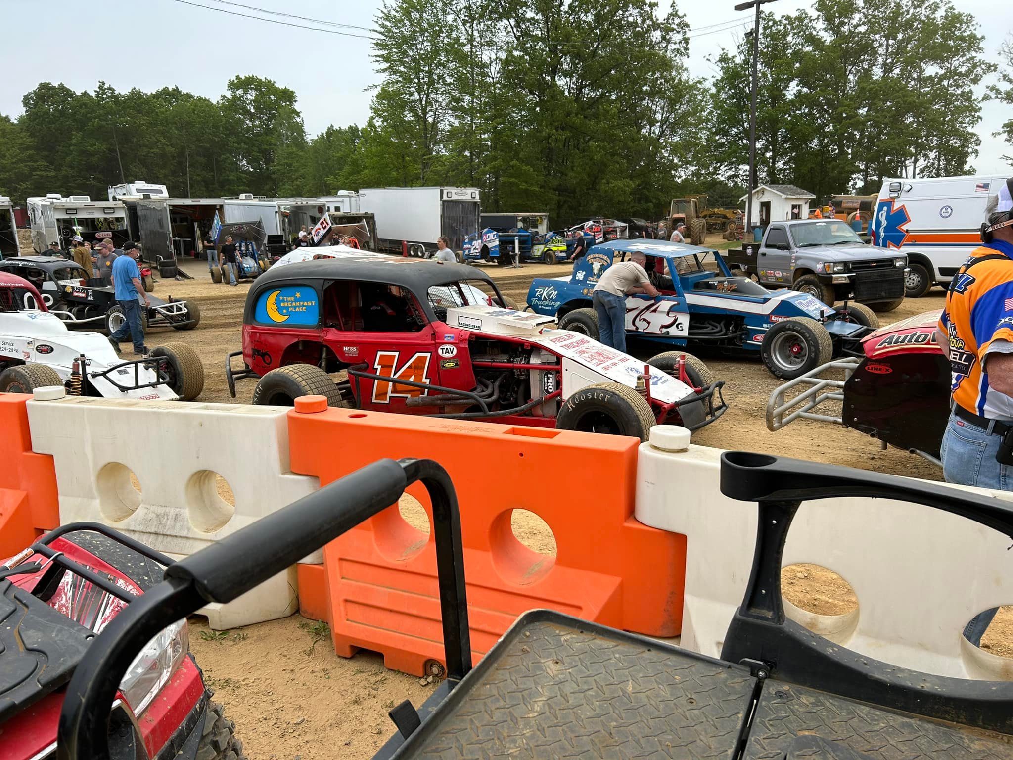 Zimmer Racing