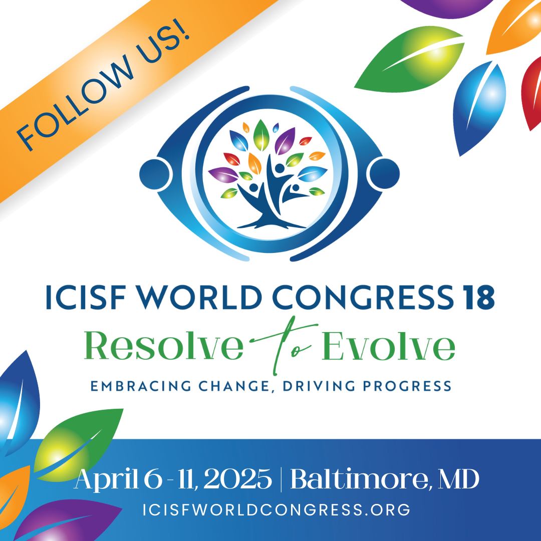 International Critical Incident Stress Foundation | Ellicott City MD