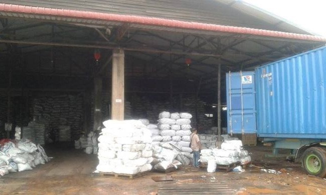 CV MULTI KARYA Express | Jakarta