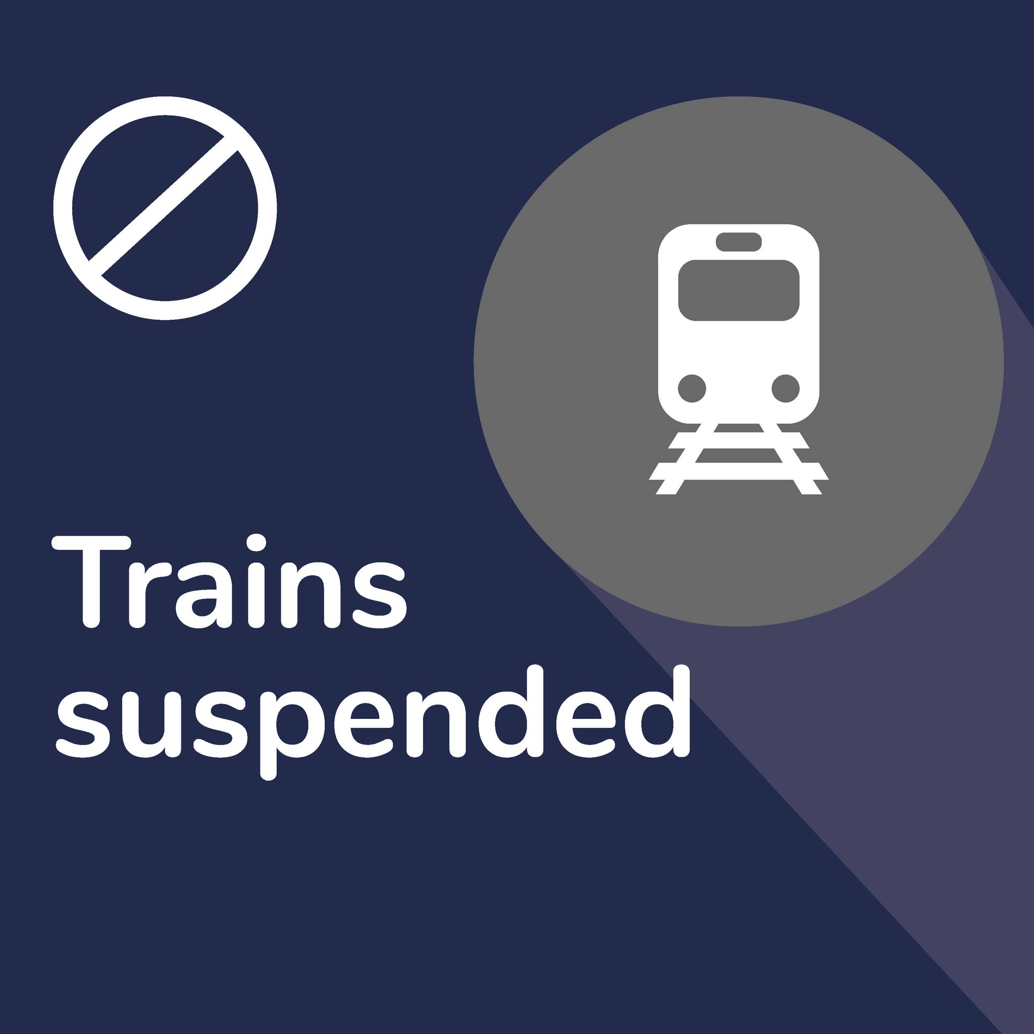 Translink - Update: Cleveland line trains are currently... | Facebook