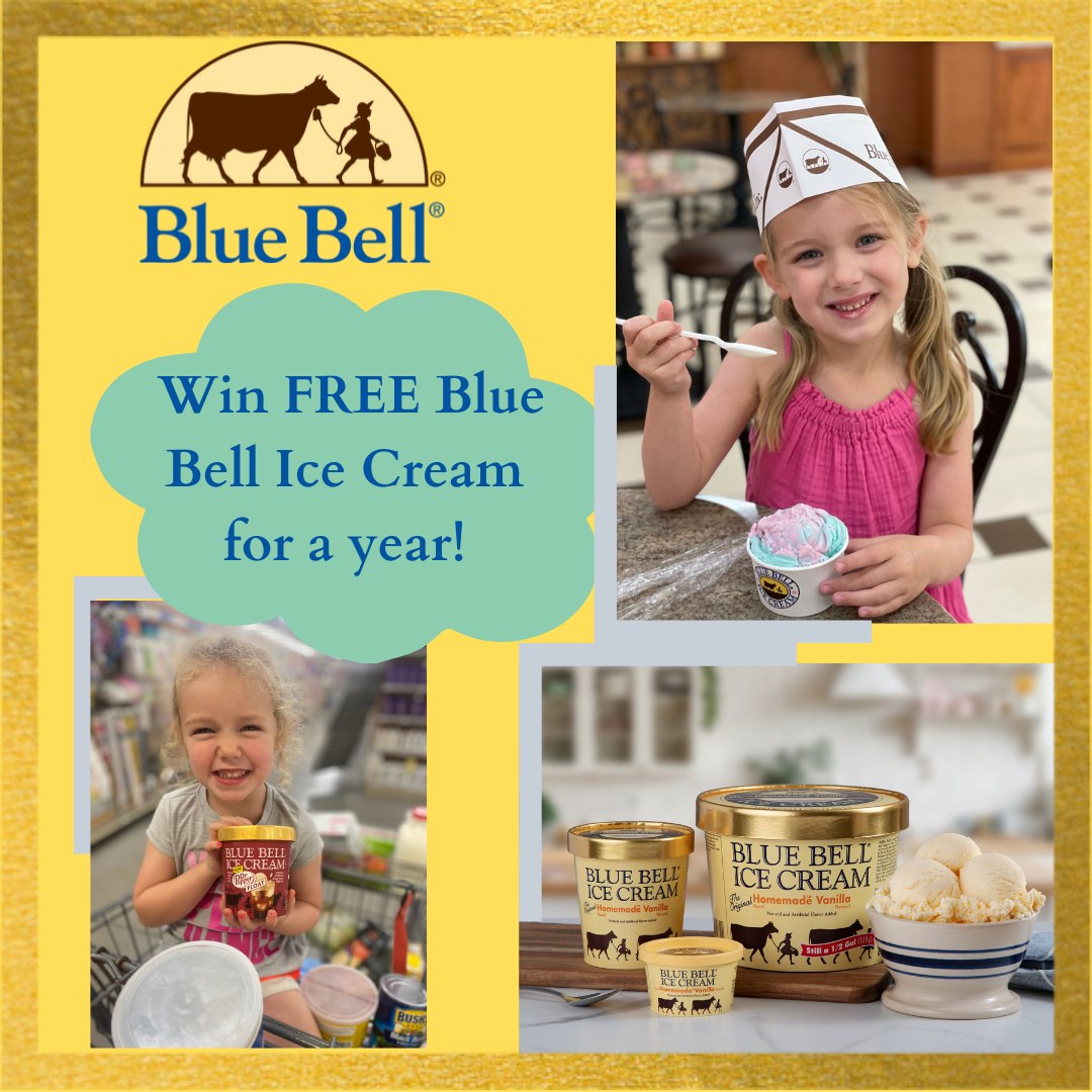 最終値下げ blue bell 250 Summertime, fireworks, and of course