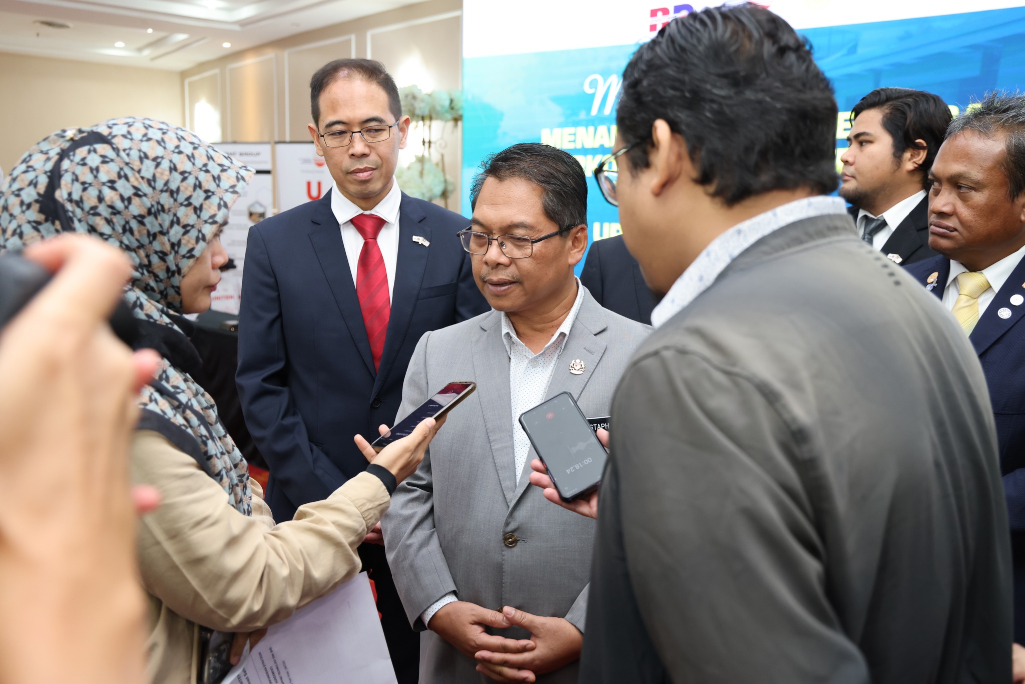 GMT GROUP