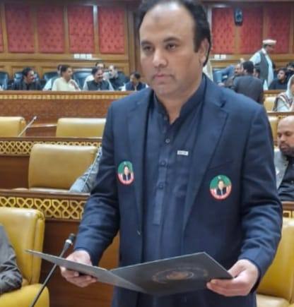 Rai Muhammad Murtaza Iqbal