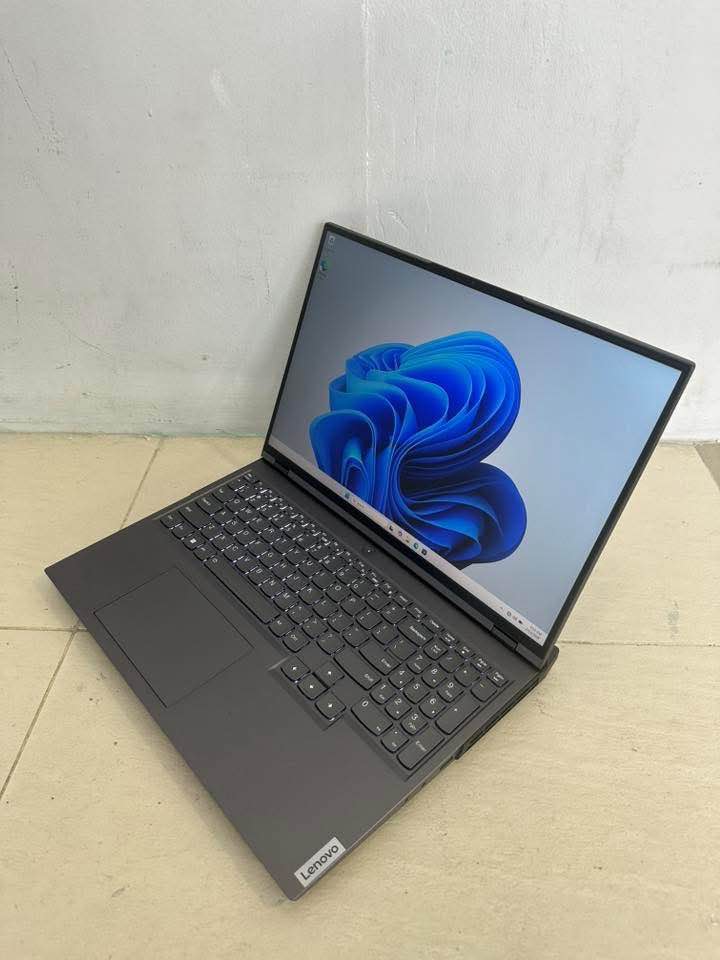 Lenovo Legion 5 Pro (82RF - Laptops - San Juan del Monte | Facebook ...