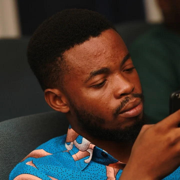 Code R | Accra