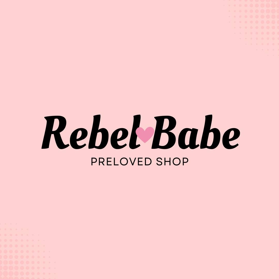 Rebel Babe