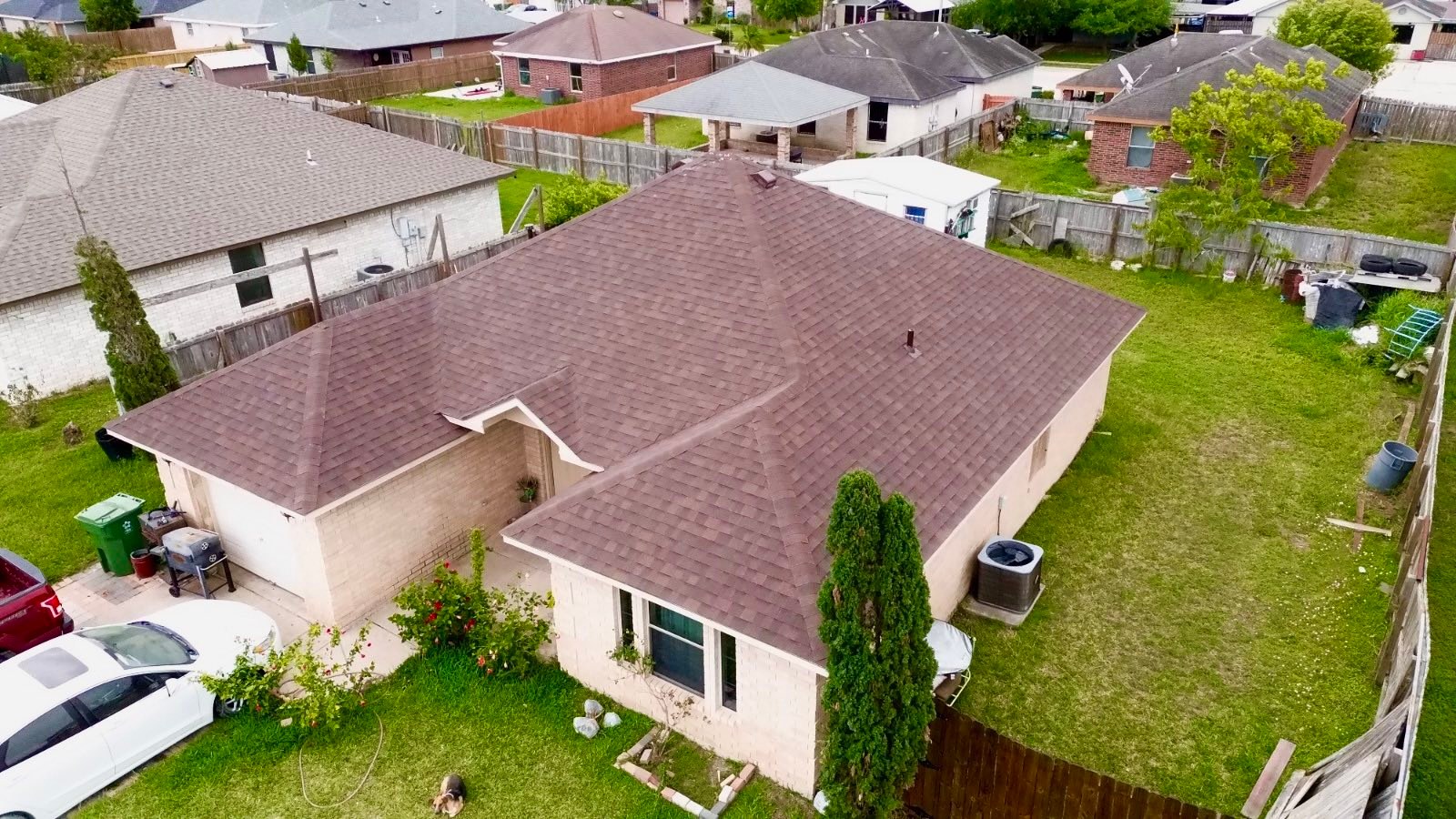 Alta RGV Construction | Brownsville TX