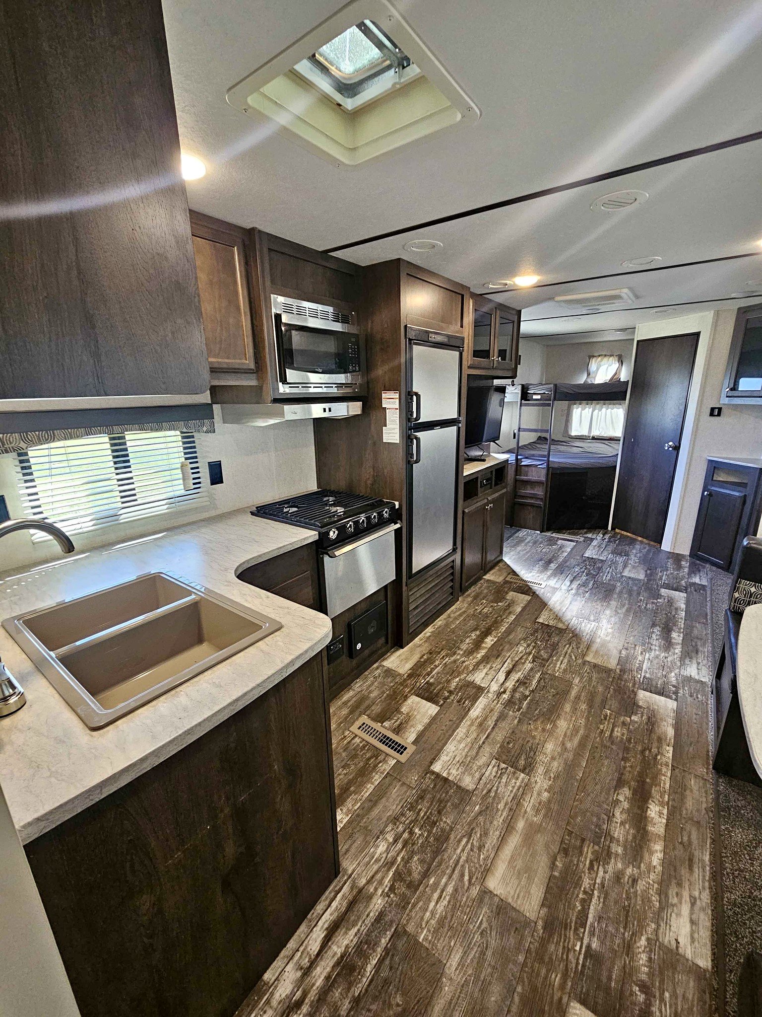 2019 Starcraft 282BH - RVs & Campers - Barnwell, South Carolina ...