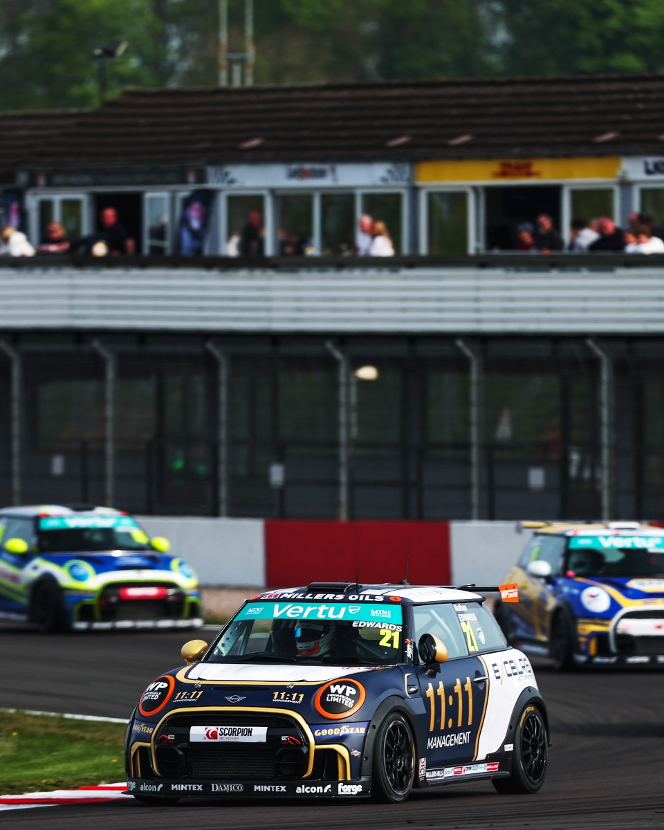 Nathan Edwards Racing