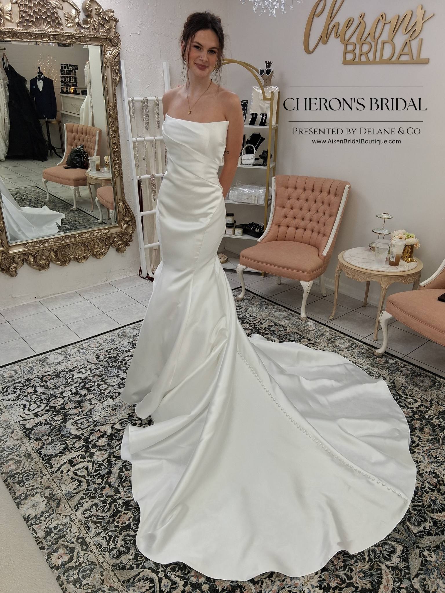 formal dresses aiken sc Where is the best place to get a dress in Aiken? Blush/Silver