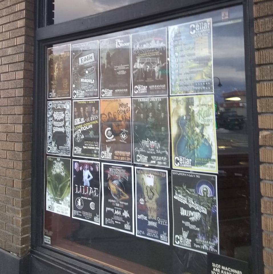 Alturas Bar | Reno NV