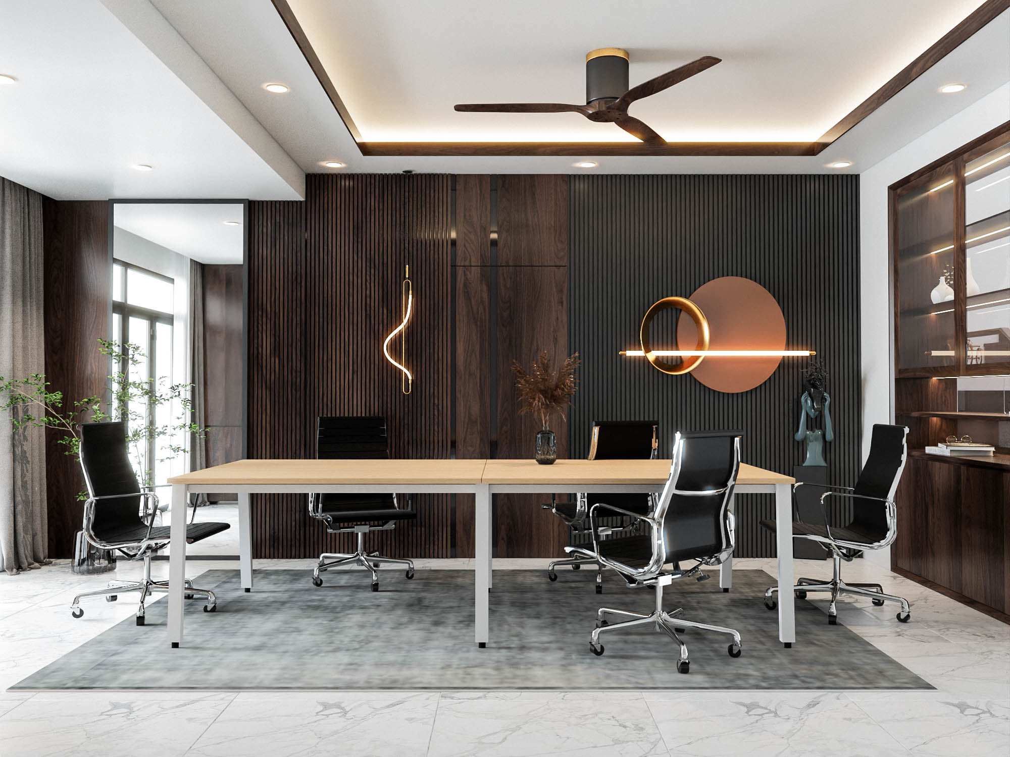Office Intrend