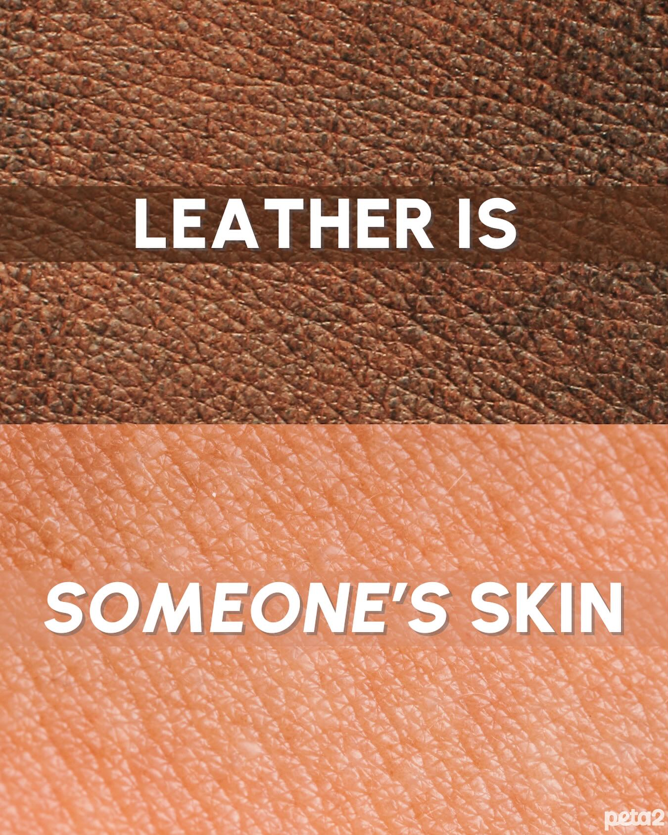 Just so you know, if you wear a Coach suede jacket, you