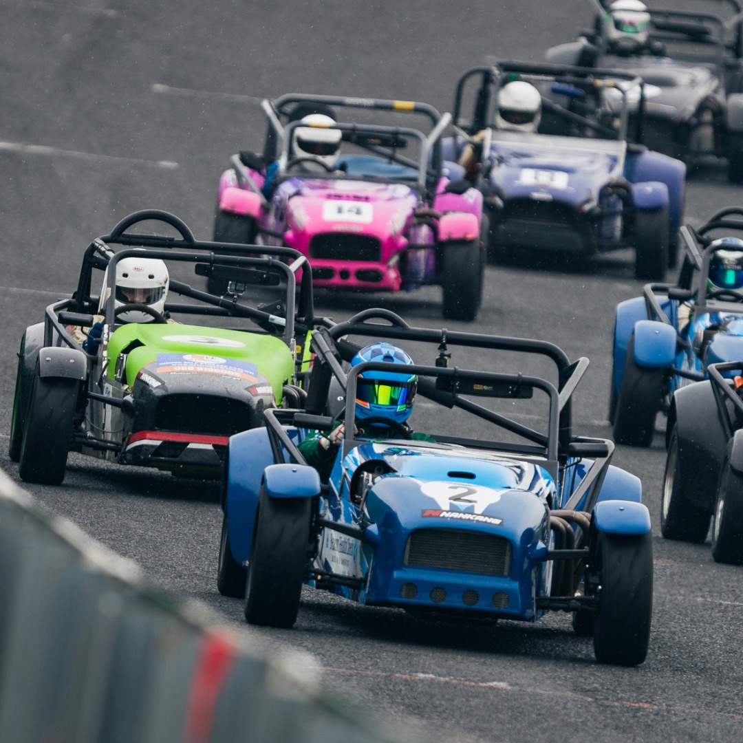 Irish Championship Circuit Racing