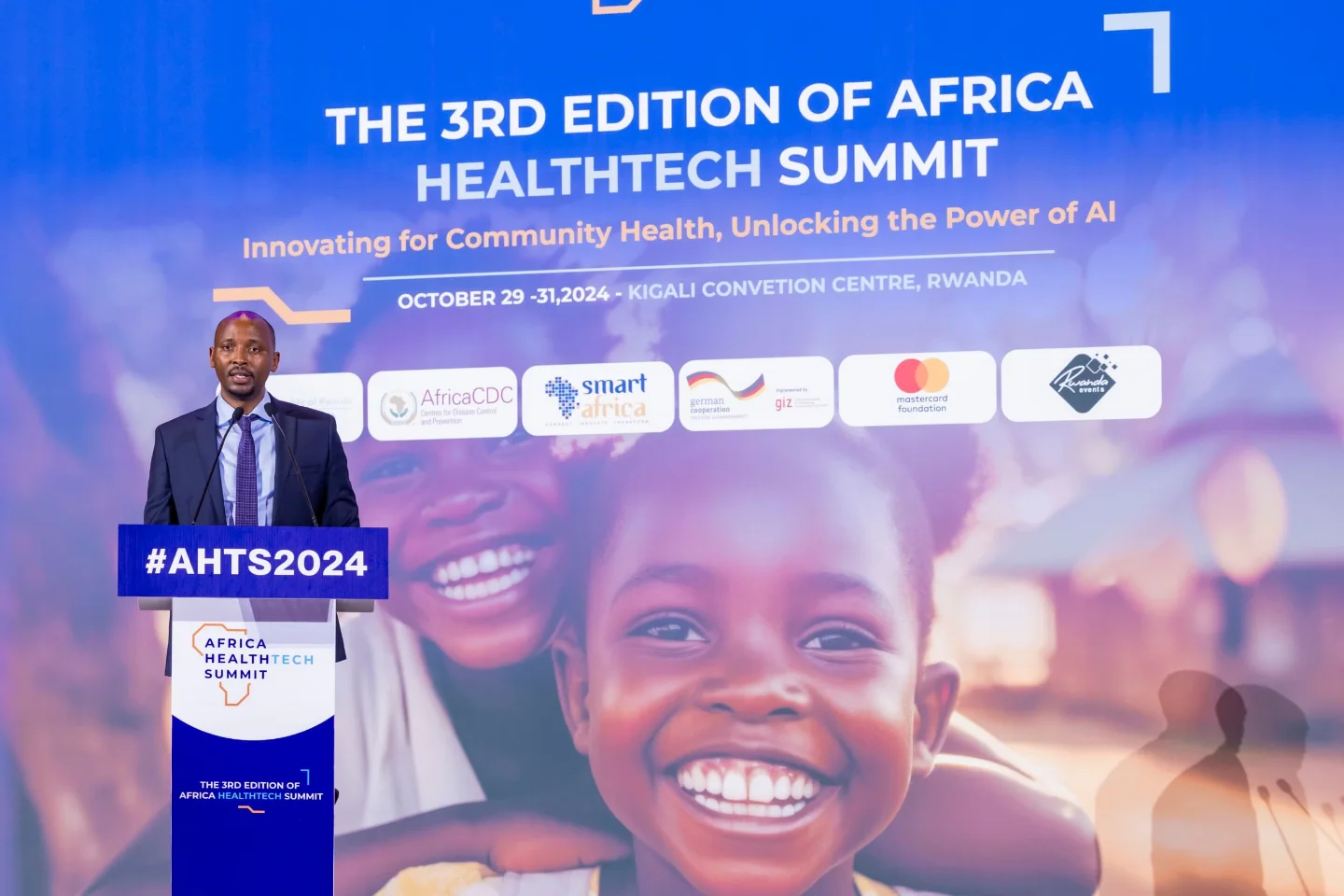 Rwanda Health