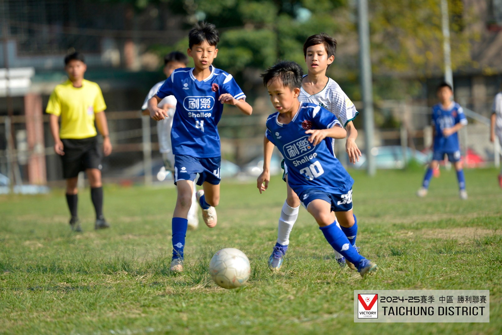 Victory League