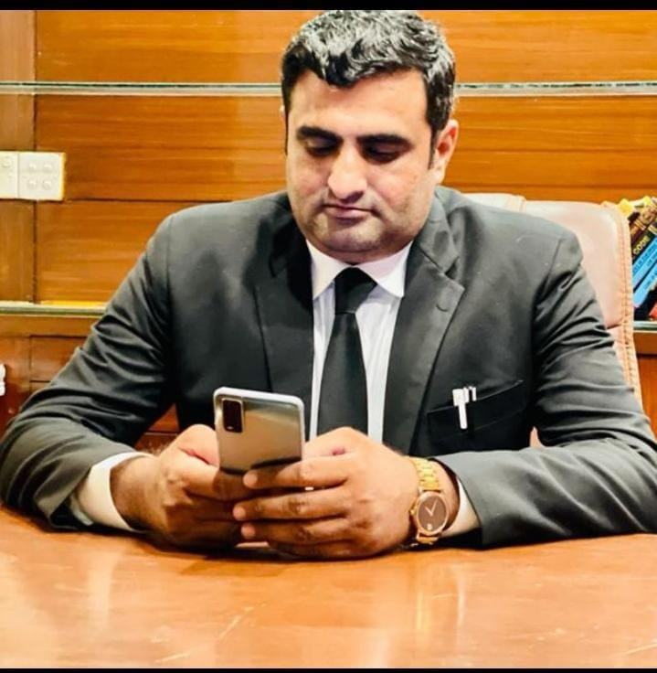 Nehal Khan
