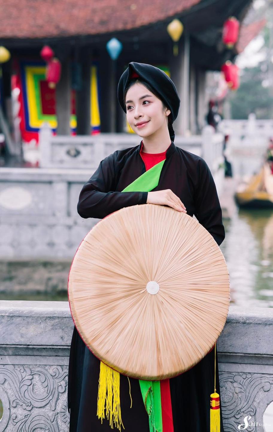 Hồ... - Hồ Nguyệt Quán - Studio Concept & Trang Phục Đà Nẵng