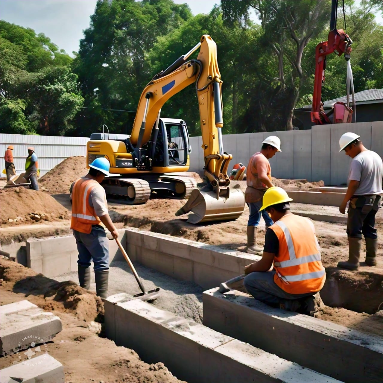 Tuff Mudder Pools | Englewood FL