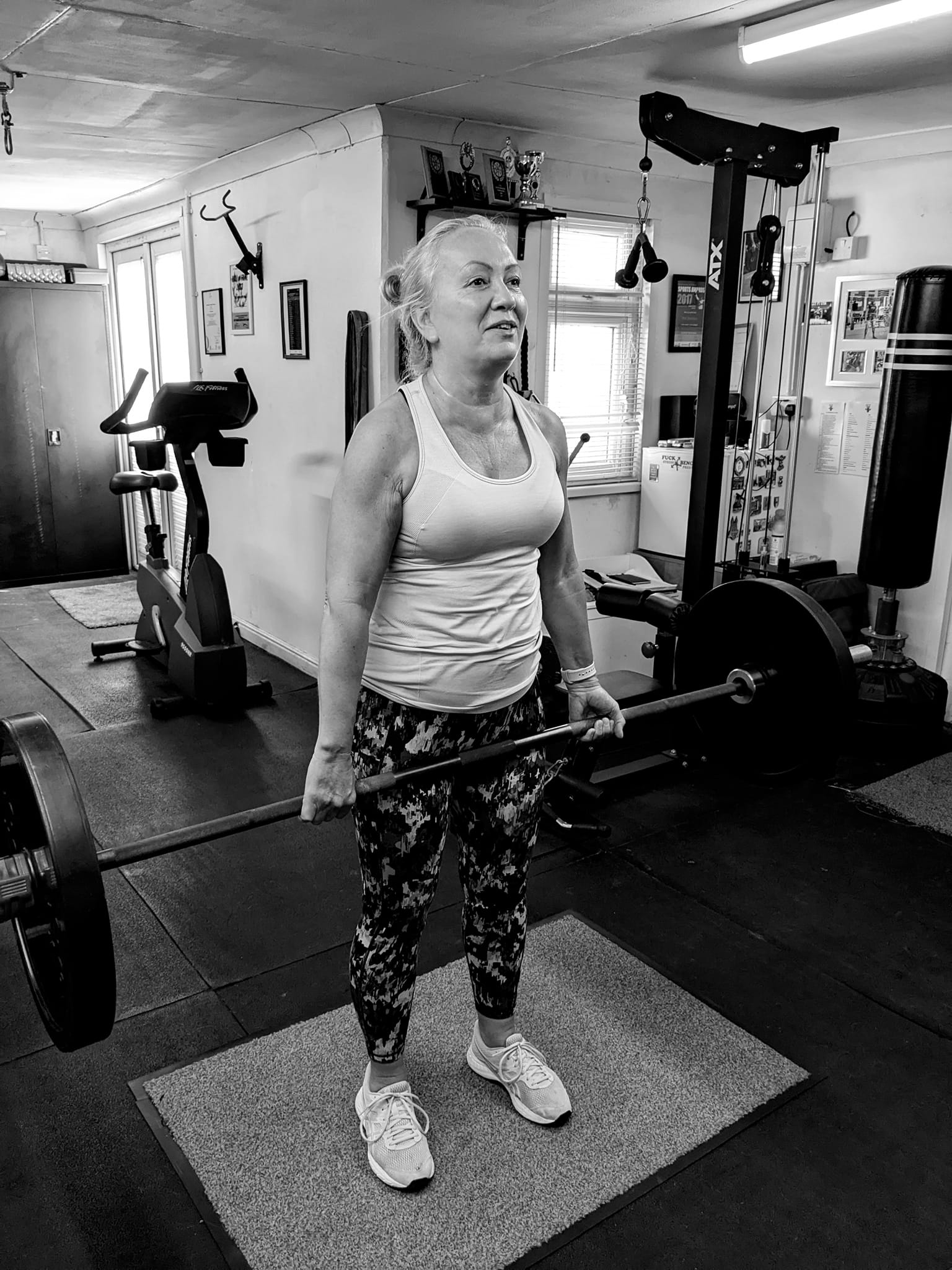 FILEY PT GYM | Filey