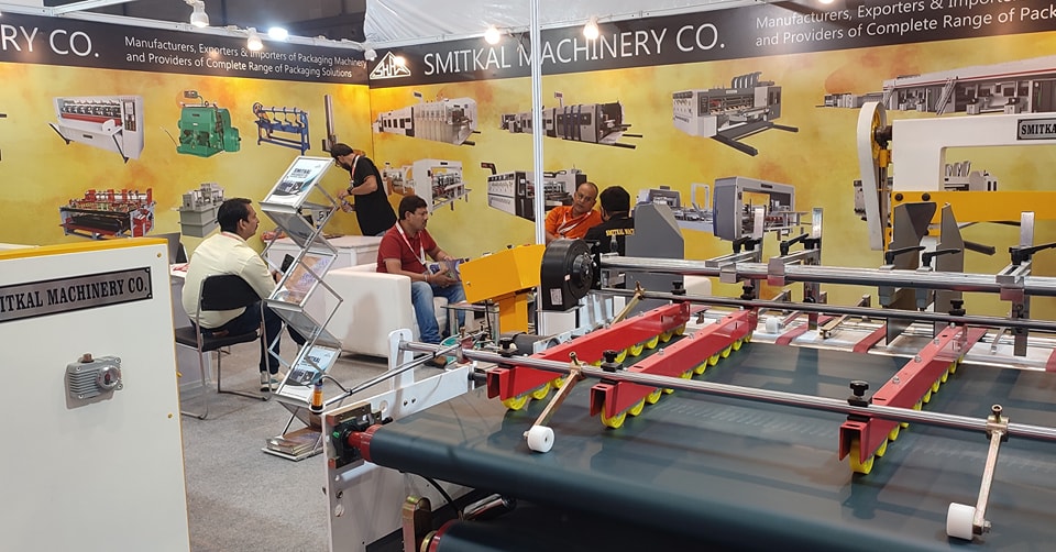Shaw Machines India Private Limited