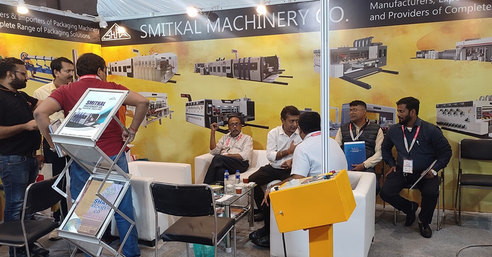 Shaw Machines India Private Limited