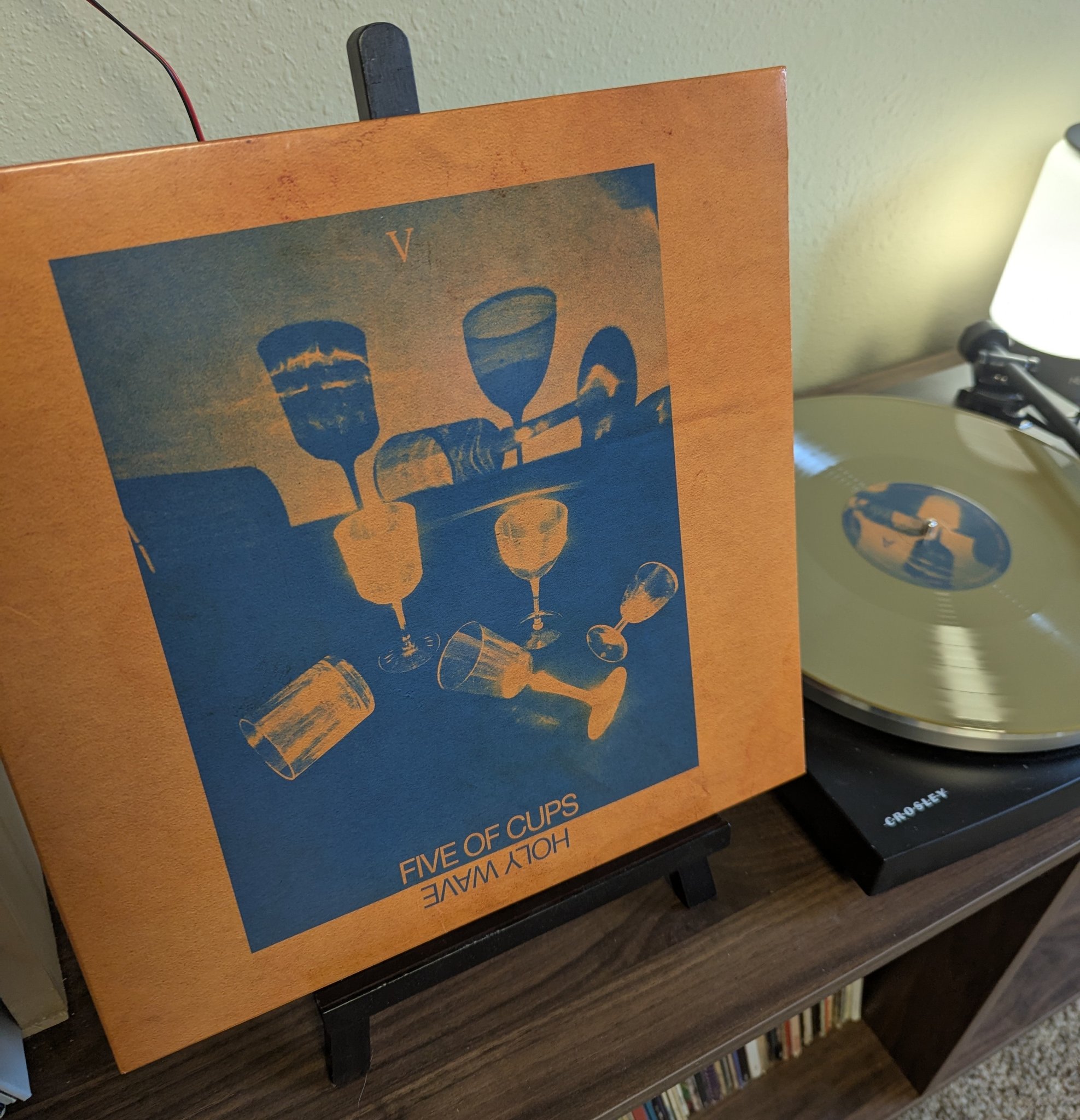 Swans - Holy Money on PVC Records. S.W.A·N·S S S S.W A $ HOLY
