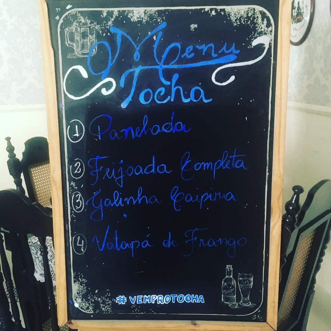 Tocha Bistrô | Fortaleza CE