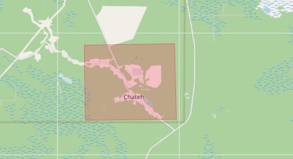 Alberta - This is an Alberta Emergency Alert. Dene Tha' First Nation ...