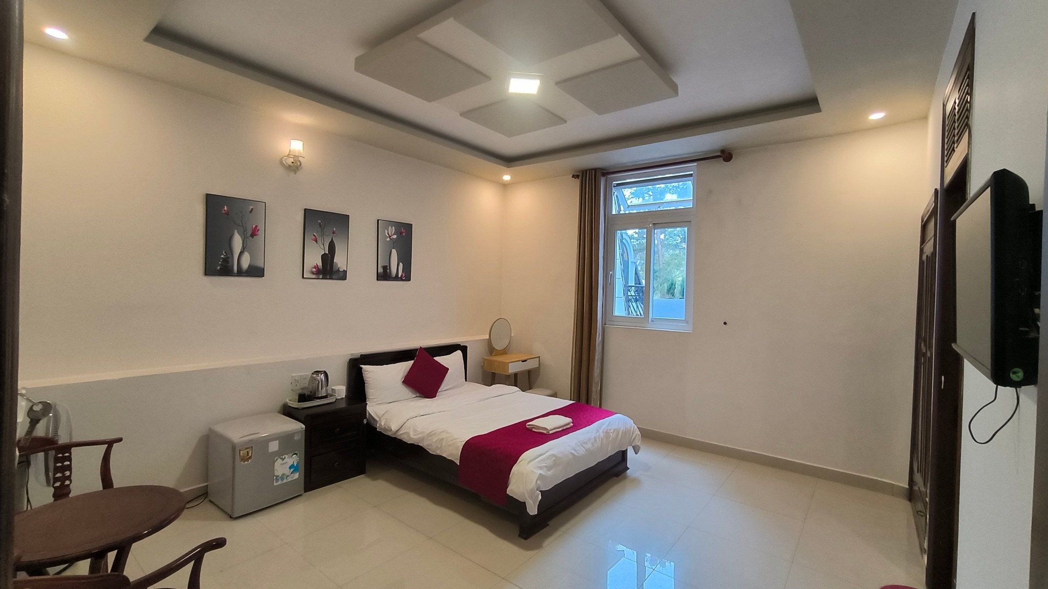 Mộc's Homestay - Đà Lạt Lữ quán | Đà Lạt