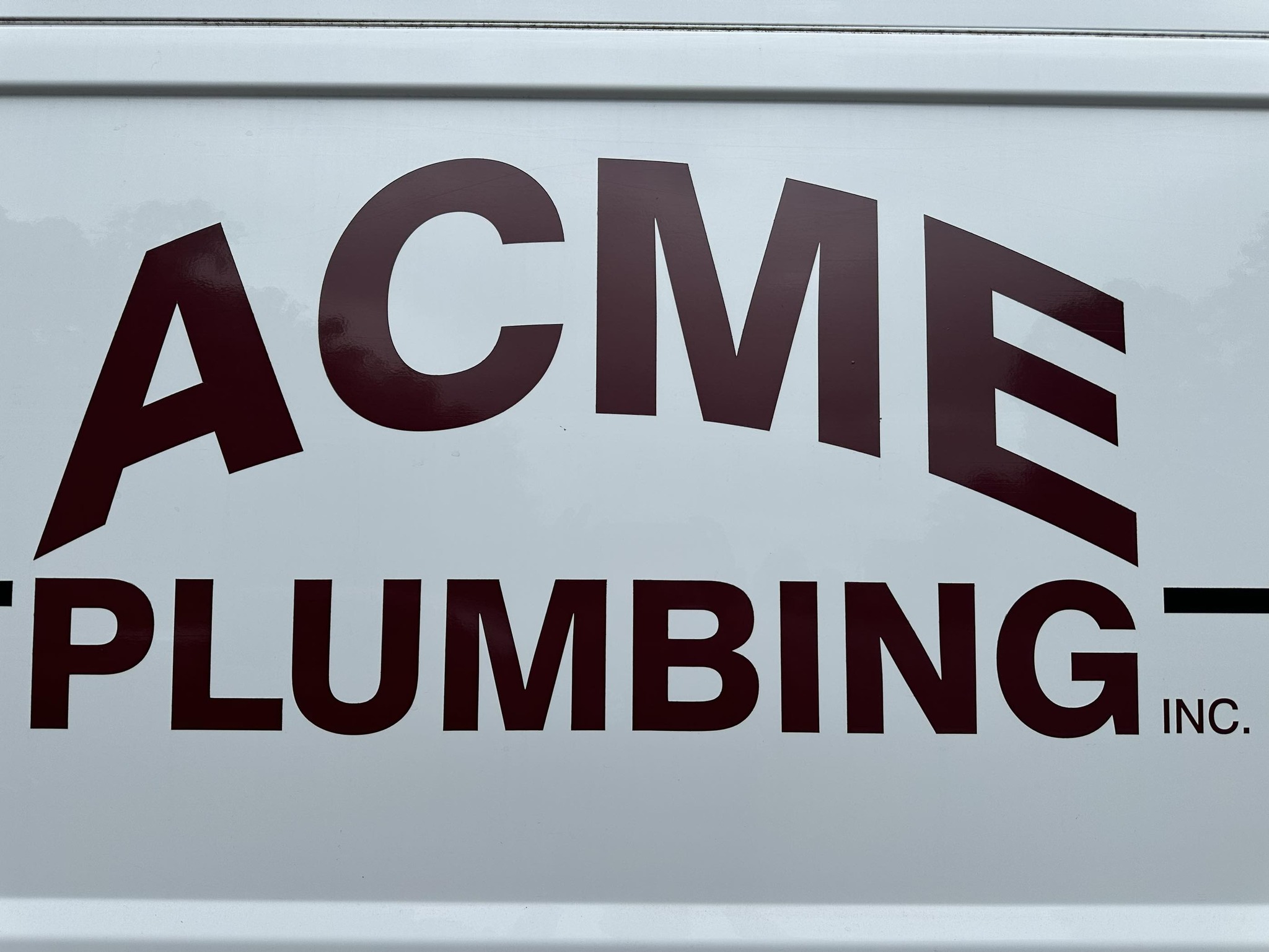 Acme Plumbing & Heating Co, Inc. | Linwood NC
