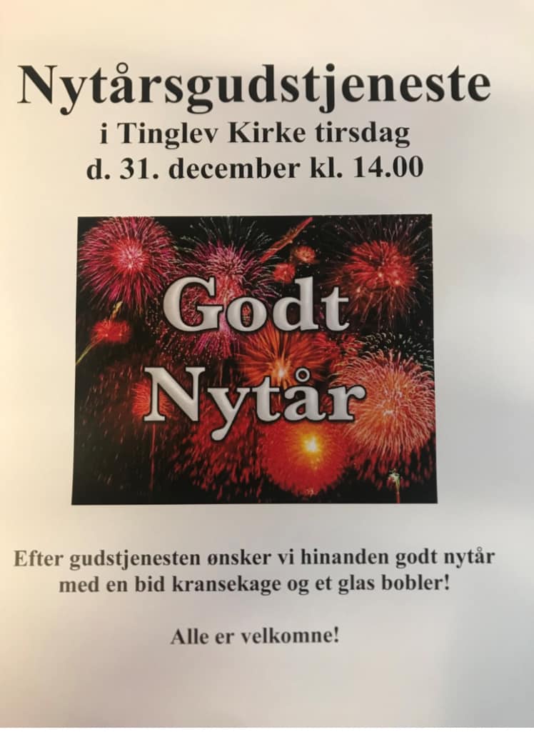 Tinglev Kirke | Tinglev