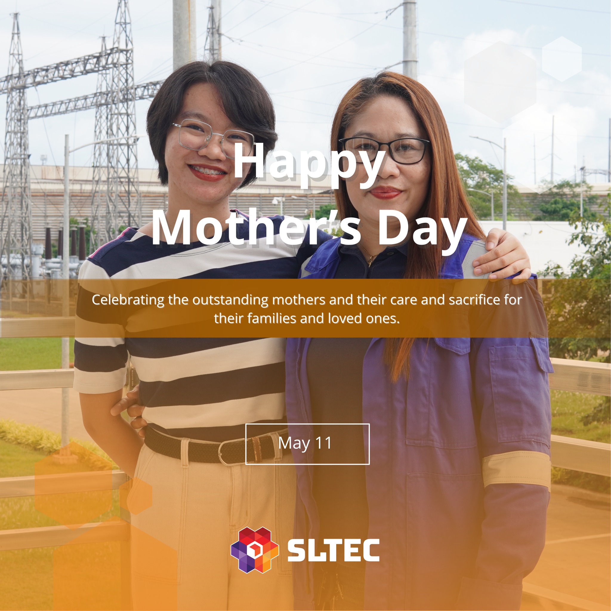 South Luzon... - South Luzon Thermal Energy Corporation