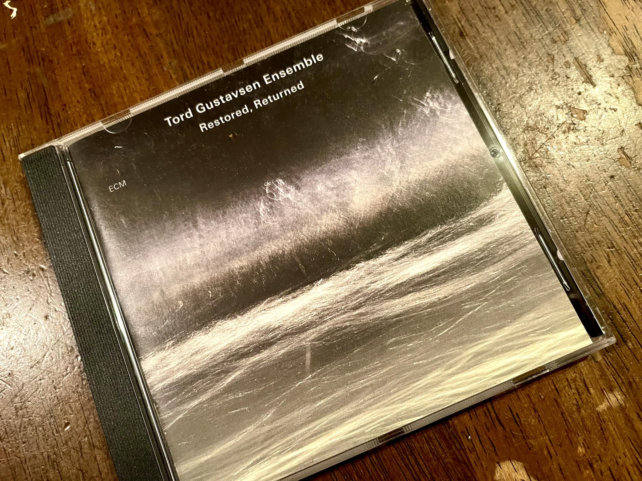 Tord Gustavsen Ensemble
