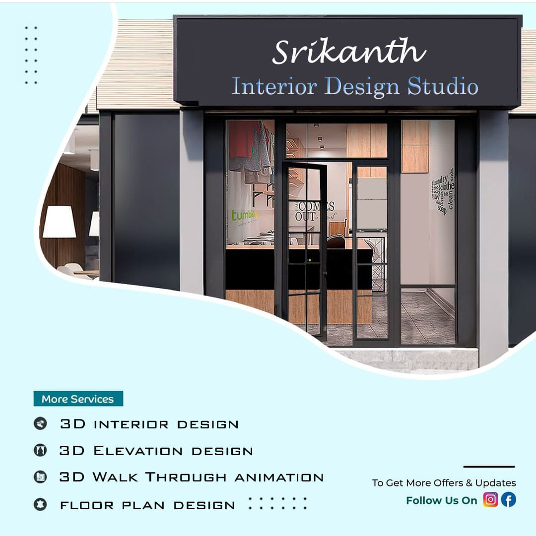 Aditya Interior & Architects | Srikakulam