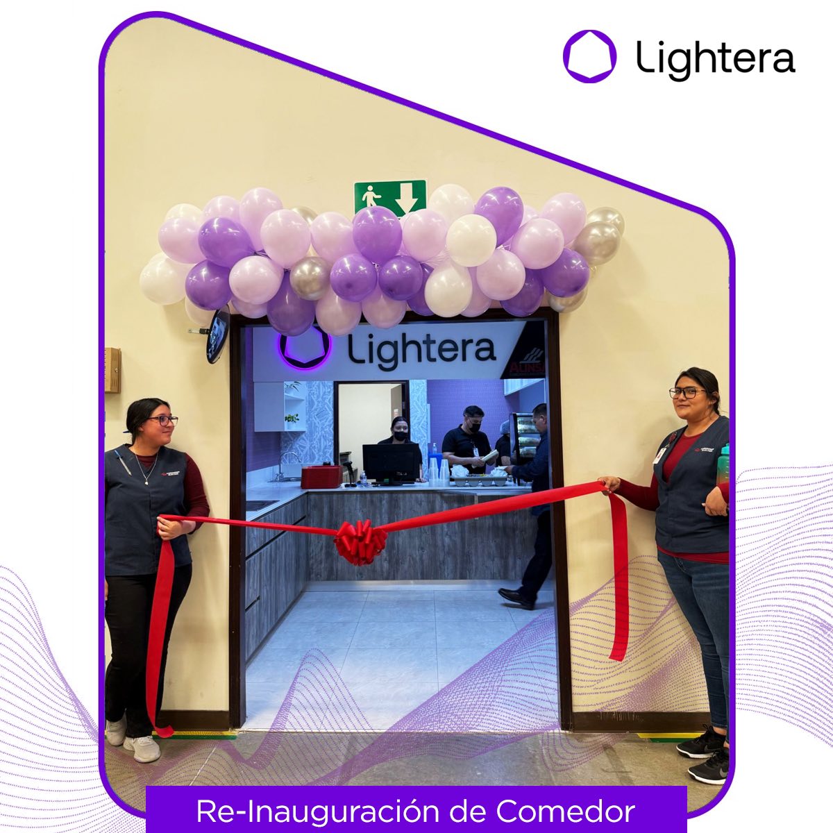 Lightera Mexicali | Mexicali