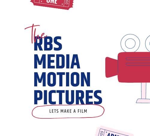 RBS Media | Greater Noida