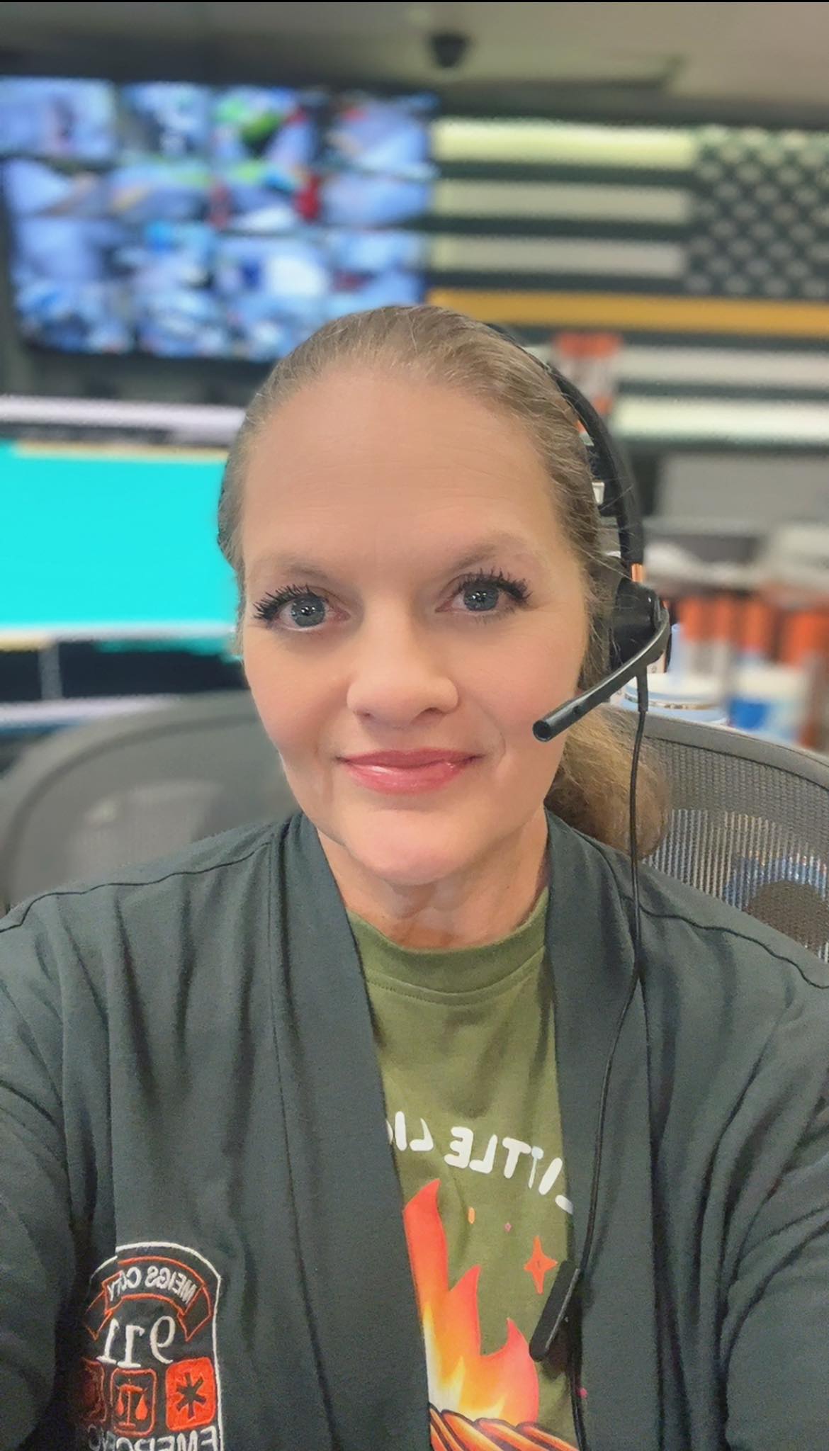 Meigs - 🌟 National Public Safety Telecommunicators Week Spotlight 🌟 ...