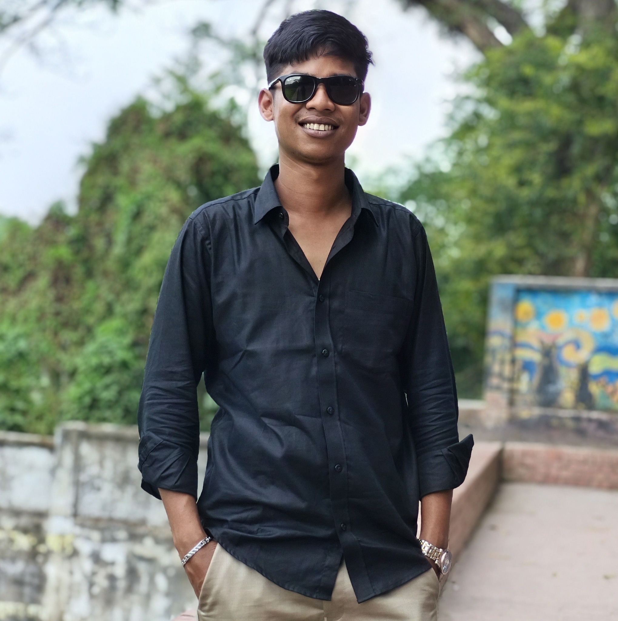 Hossain PA R SH I