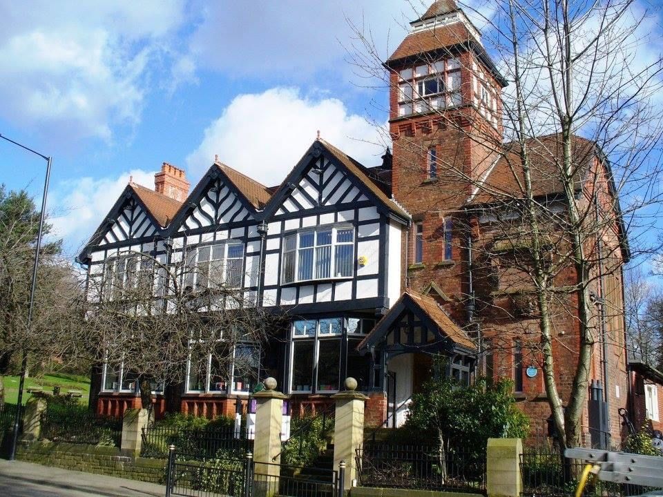 Rochdale - Please note: The ground floor of Middleton Library is now ...