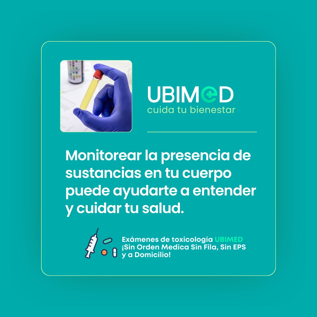 Ubimed | Bogotá