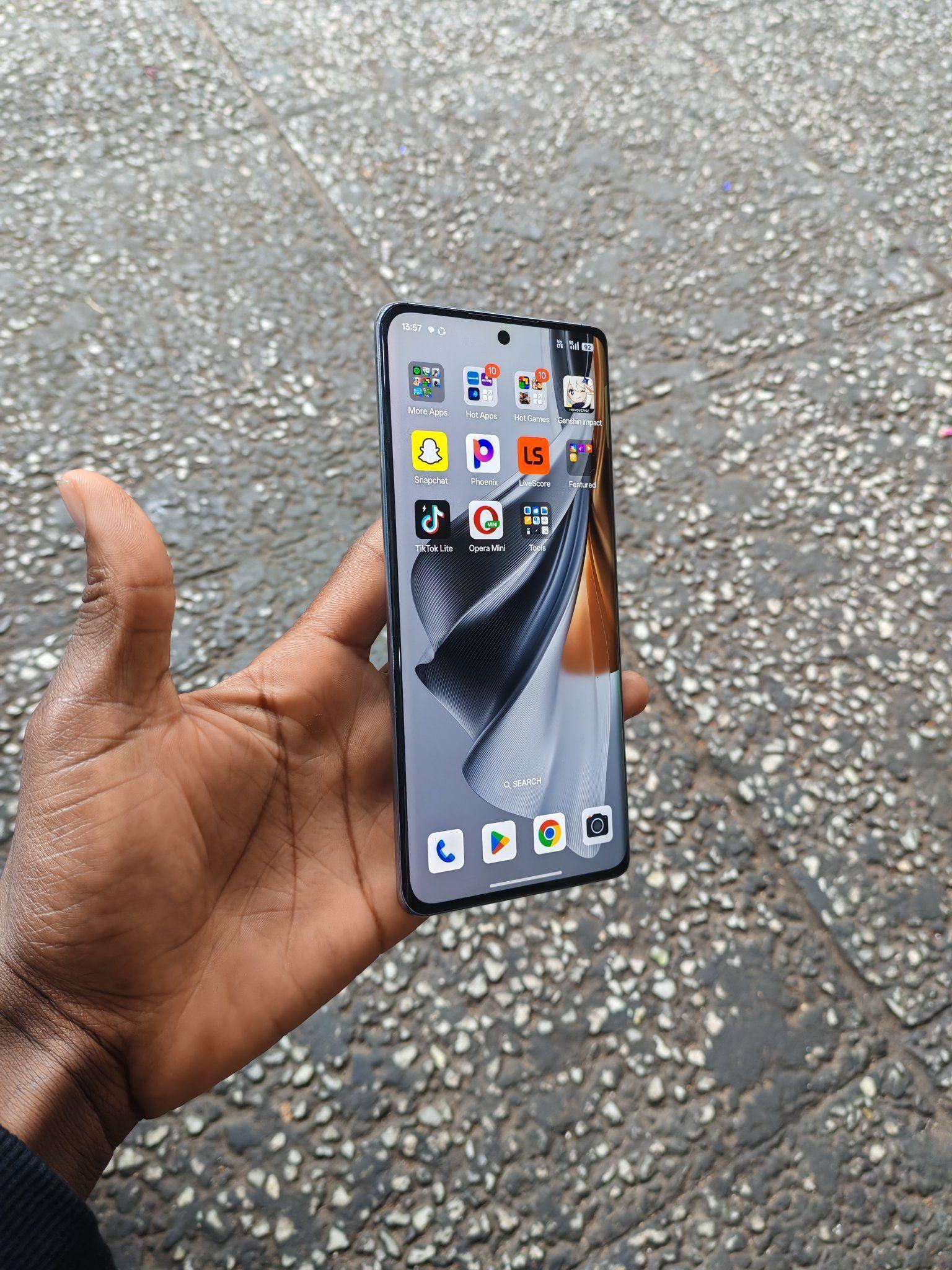 Oppo reno 10 5G - Cell Phones - Johannesburg | Facebook Marketplace ...