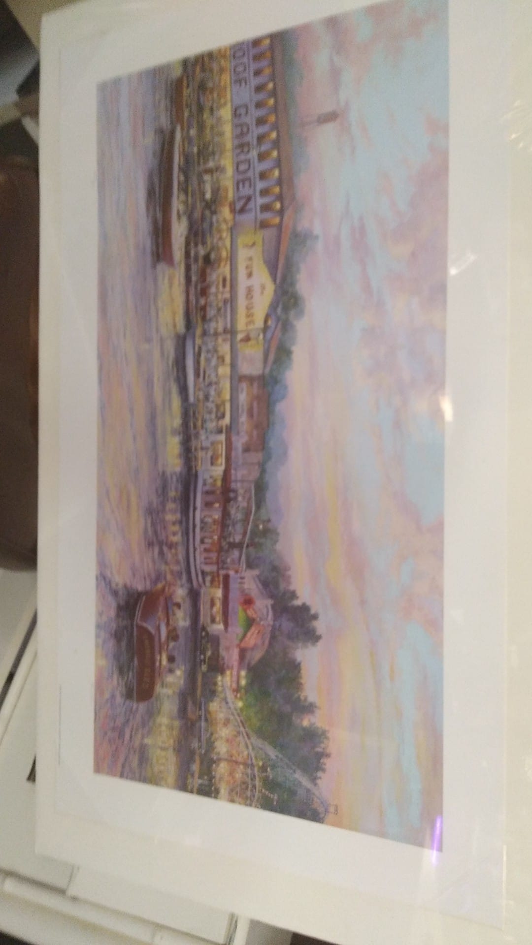 JACK REES 1997 ARNOLDS PARK... - Okoboji Antique Mall | Facebook
