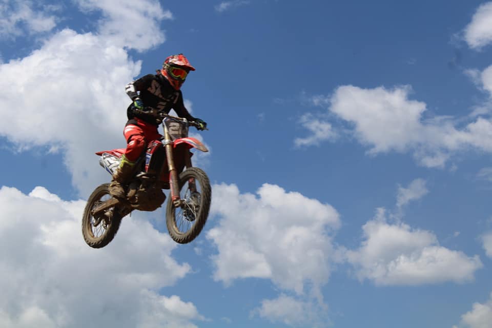 Just Dirt Riders