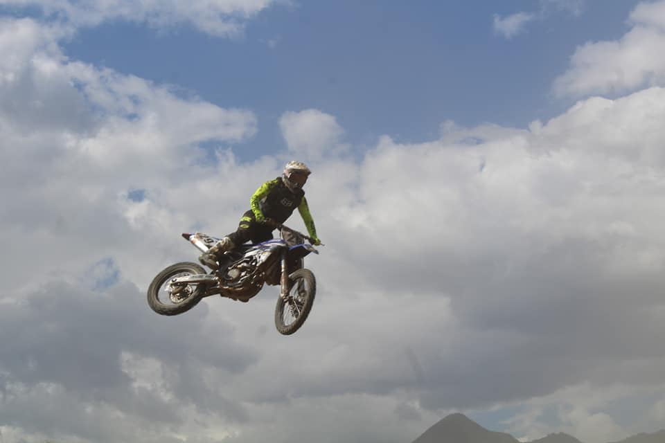 Just Dirt Riders