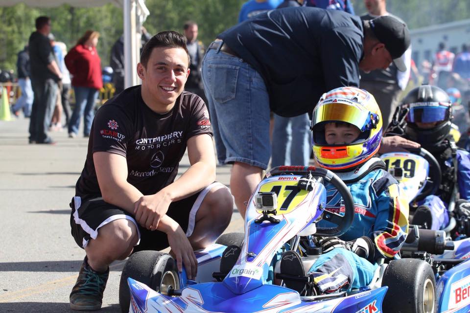 Gunnar Bischoff Racing